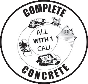 complete-concrete